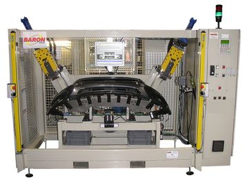special machine stamping semi automatic hydraulic